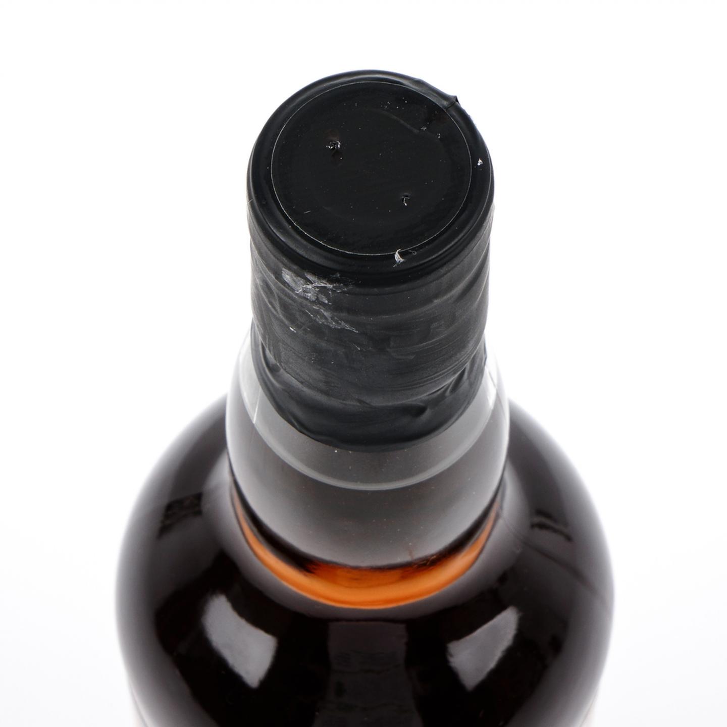 本尼维斯 2011-2021 单桶 哥斯拉主题 WhiskyTaste