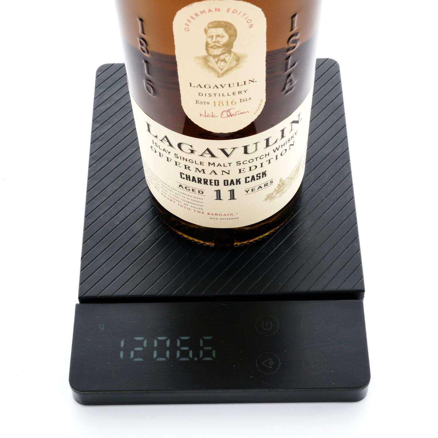 乐加维林 11年 Offerman Edition 2022