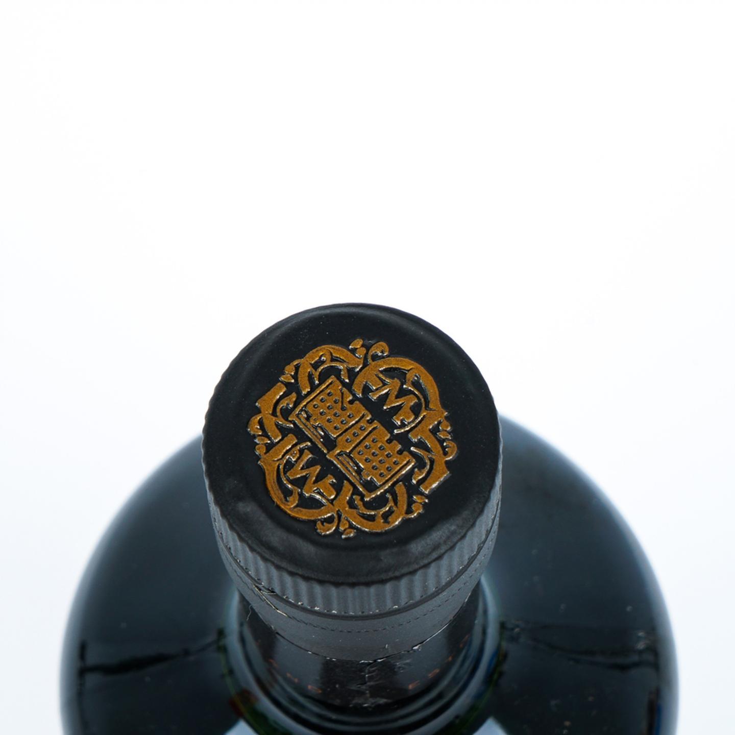 SMWS 25.70 罗斯班克 26年 1990 酒窖珍藏