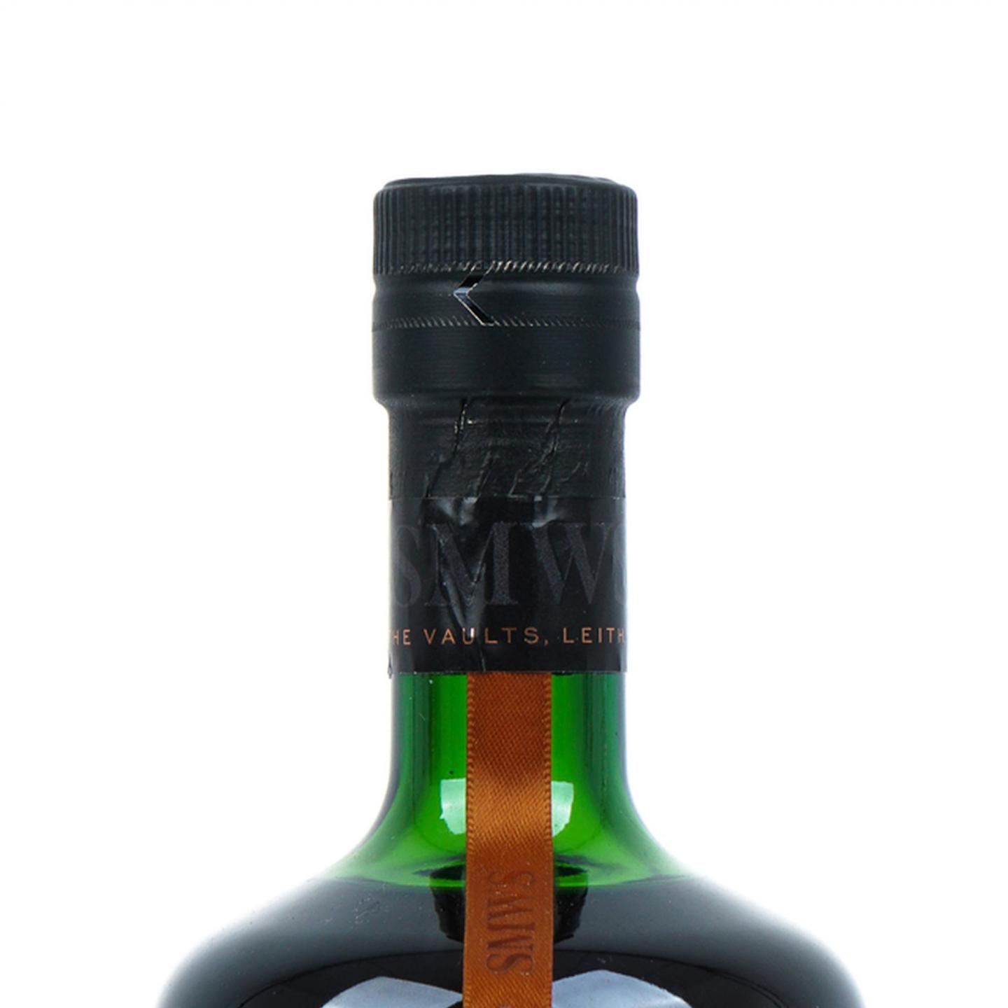 SMWS 24.129 麦卡伦 27年 1990 酒窖珍藏 雪莉桶 750ml