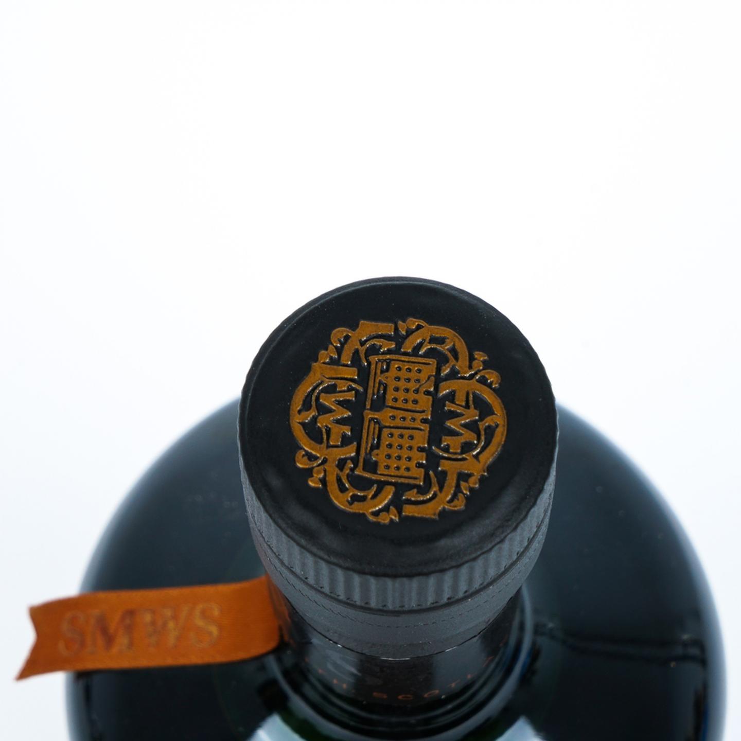 SMWS 24.129 麦卡伦 27年 1990 酒窖珍藏 雪莉桶 750ml