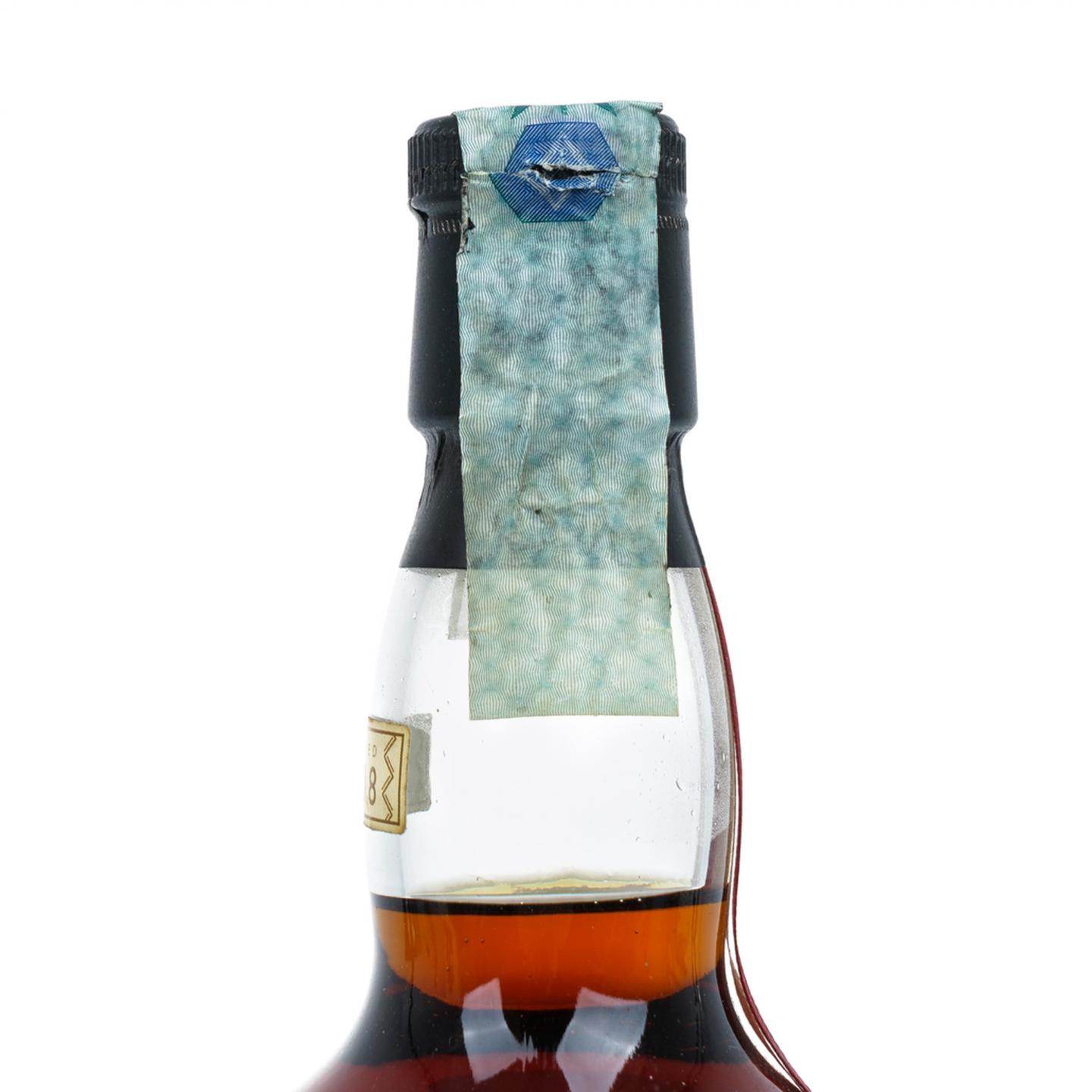 麦卡伦 斯佩默 1972-2008 雪莉桶 GM