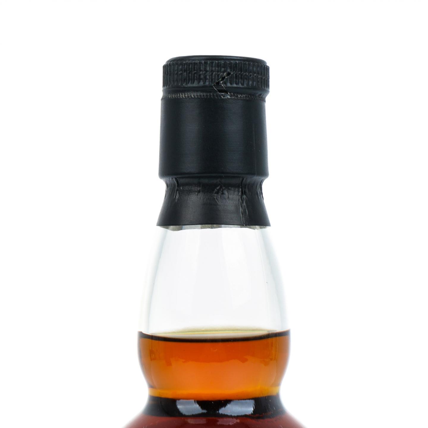 麦卡伦 1970-2011 Speymalt