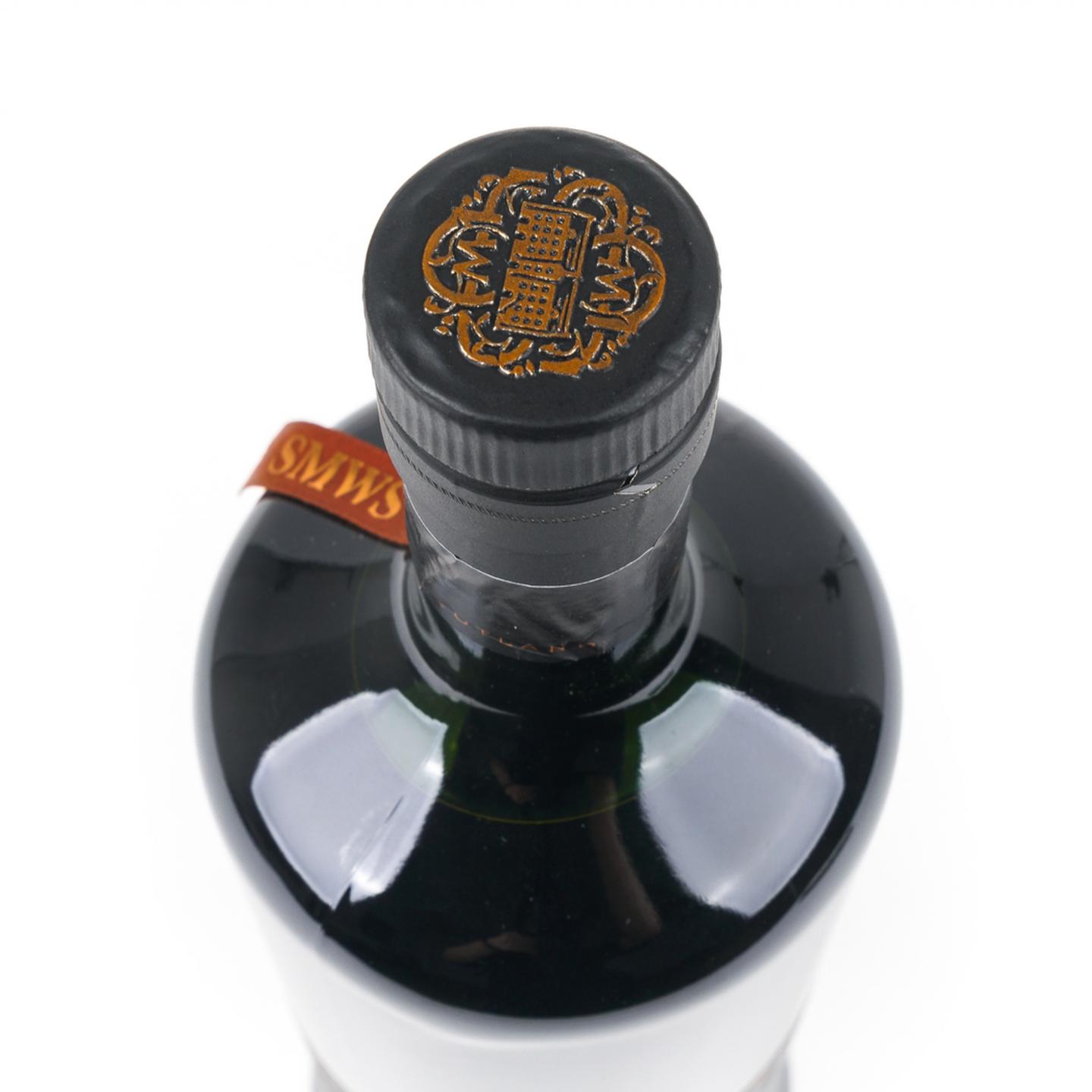 SMWS 35.270 格兰莫雷 33年 1986