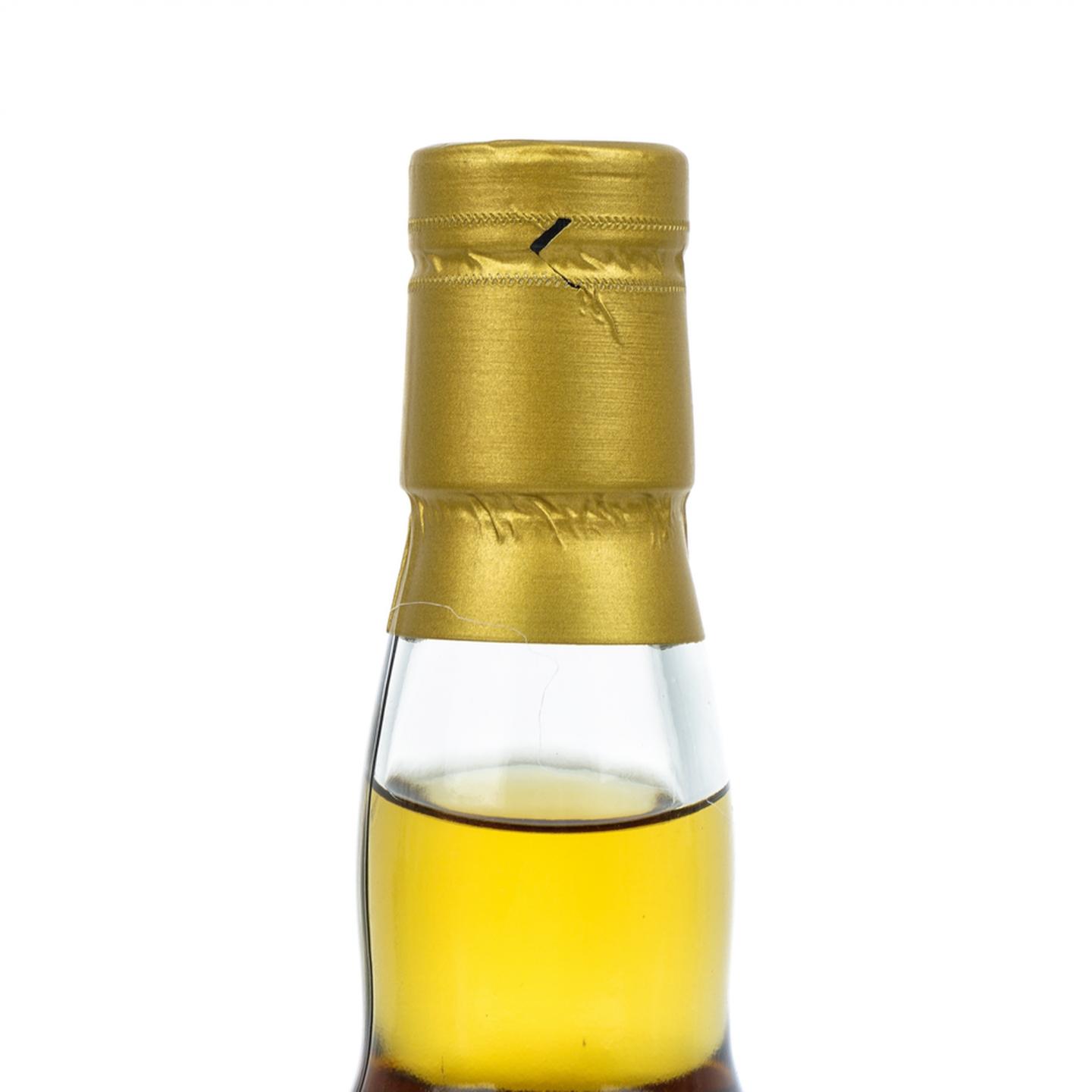 四方 15年 2006-2022 桶强 巴巴多斯朗姆酒 Whisky AGE