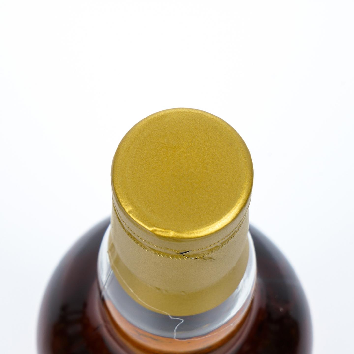 四方 15年 2006-2022 桶强 巴巴多斯朗姆酒 Whisky AGE
