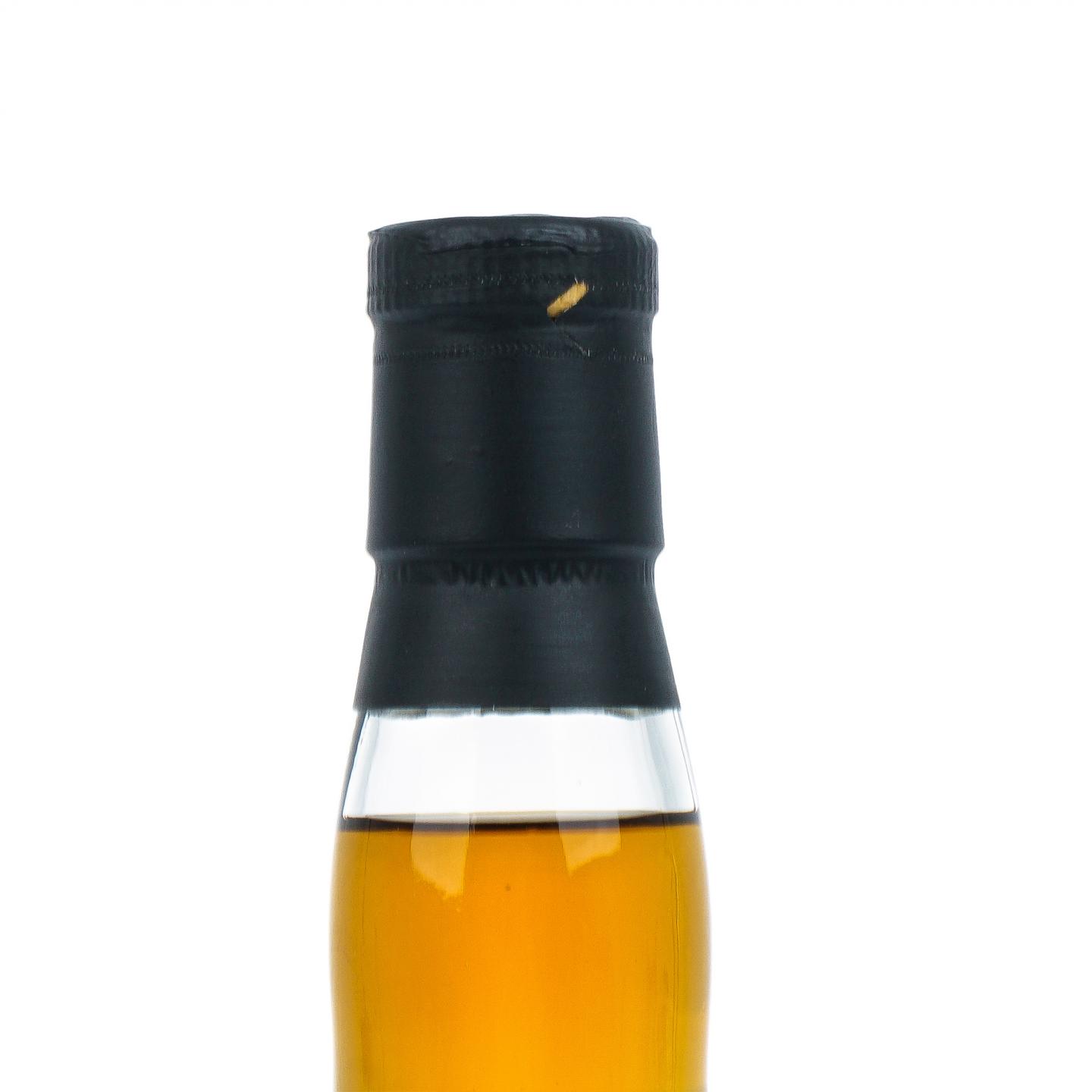 Caroni 28年 1998-2026 特立尼达 单桶朗姆