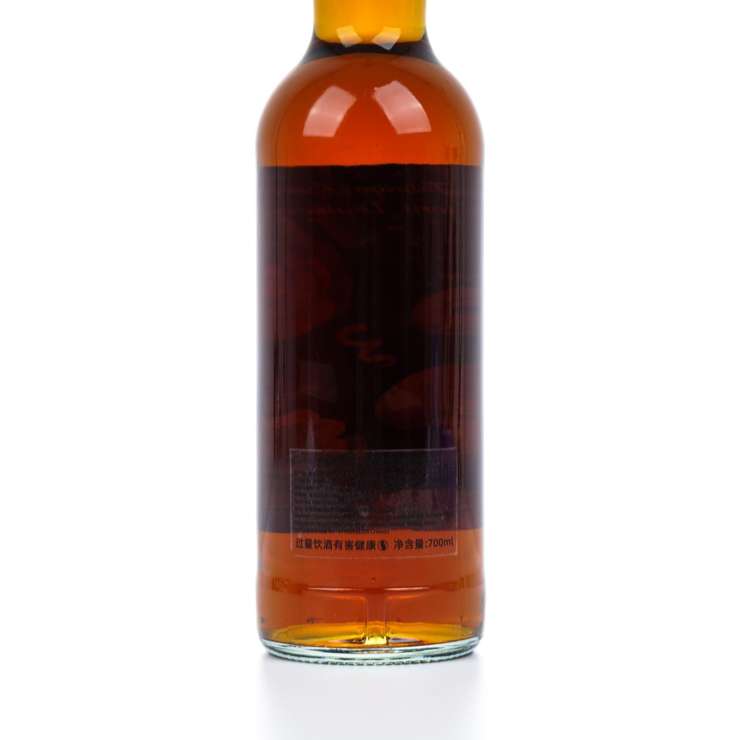 Caroni 28年 1998-2026 特立尼达 单桶朗姆