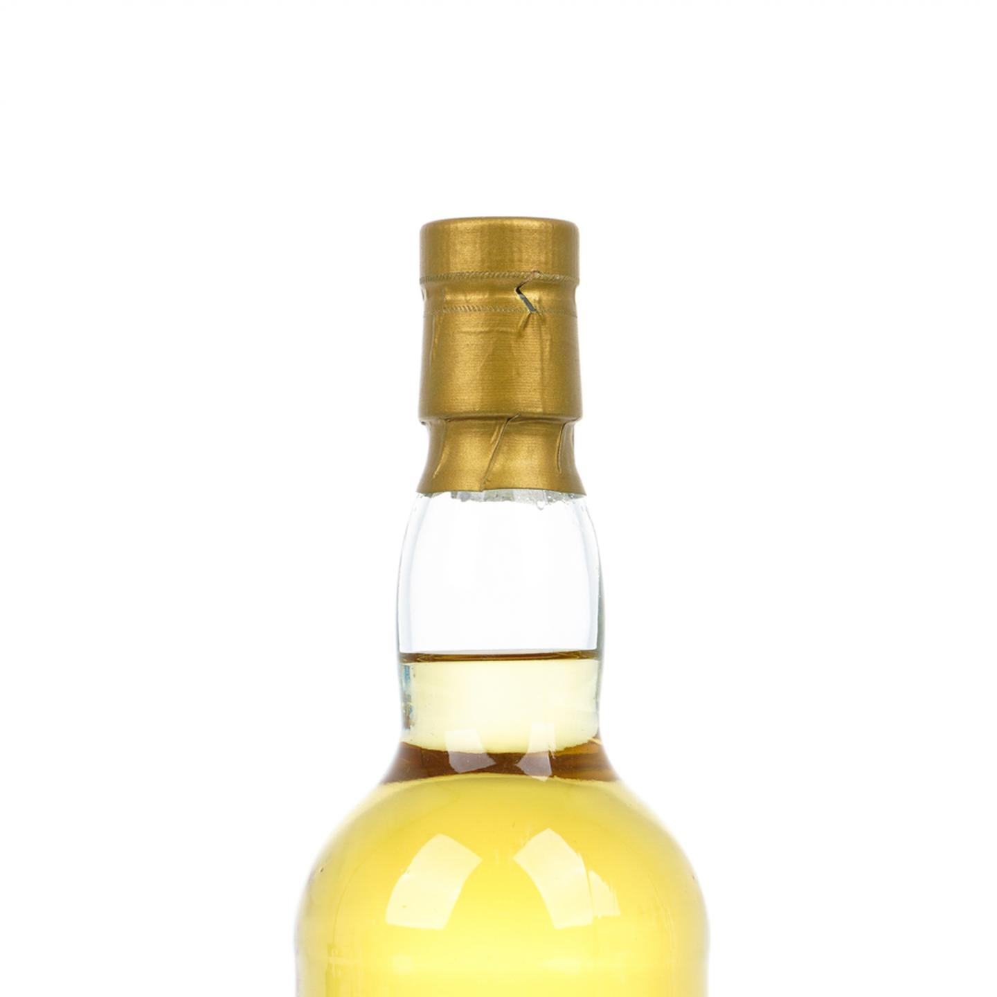 爱尔兰威士忌 2002-2019 Whiskey Lovers