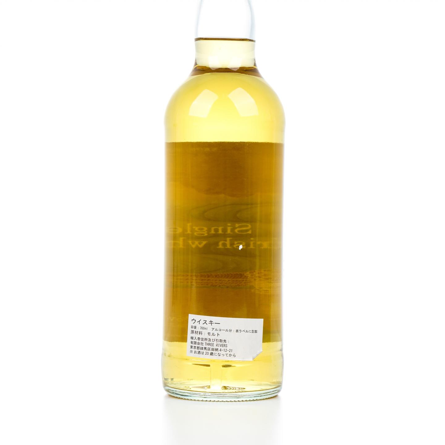 爱尔兰威士忌 2002-2019 Whiskey Lovers