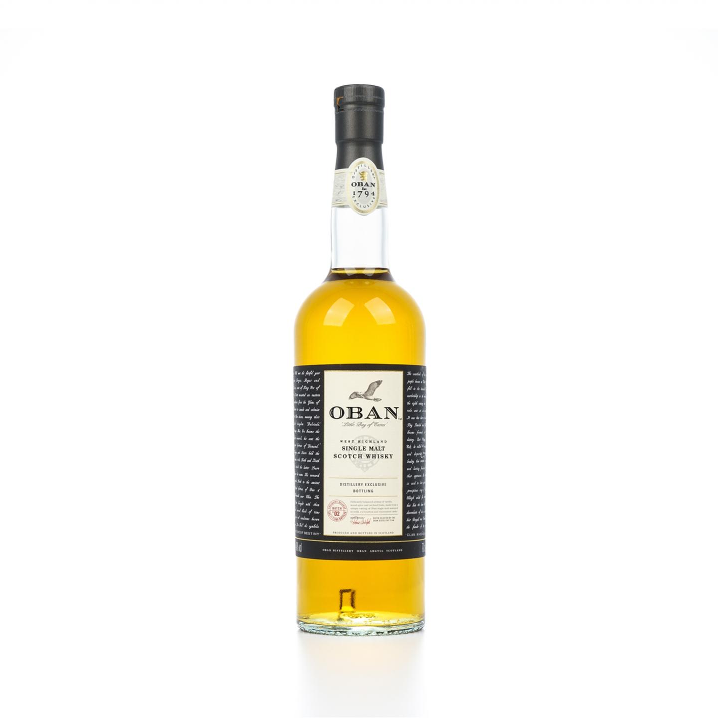 欧本 酒厂限定款 第2批次
