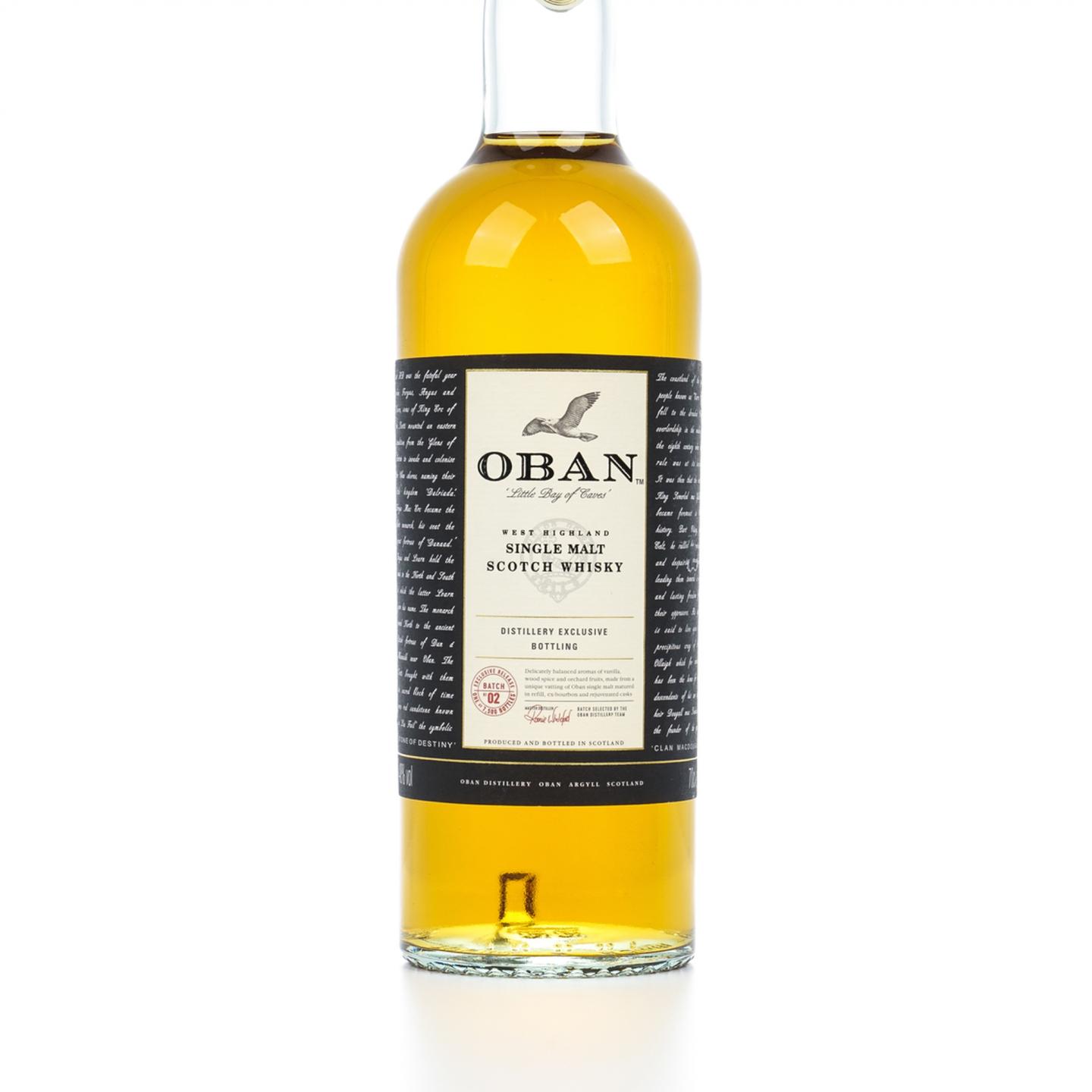 欧本 酒厂限定款 第2批次