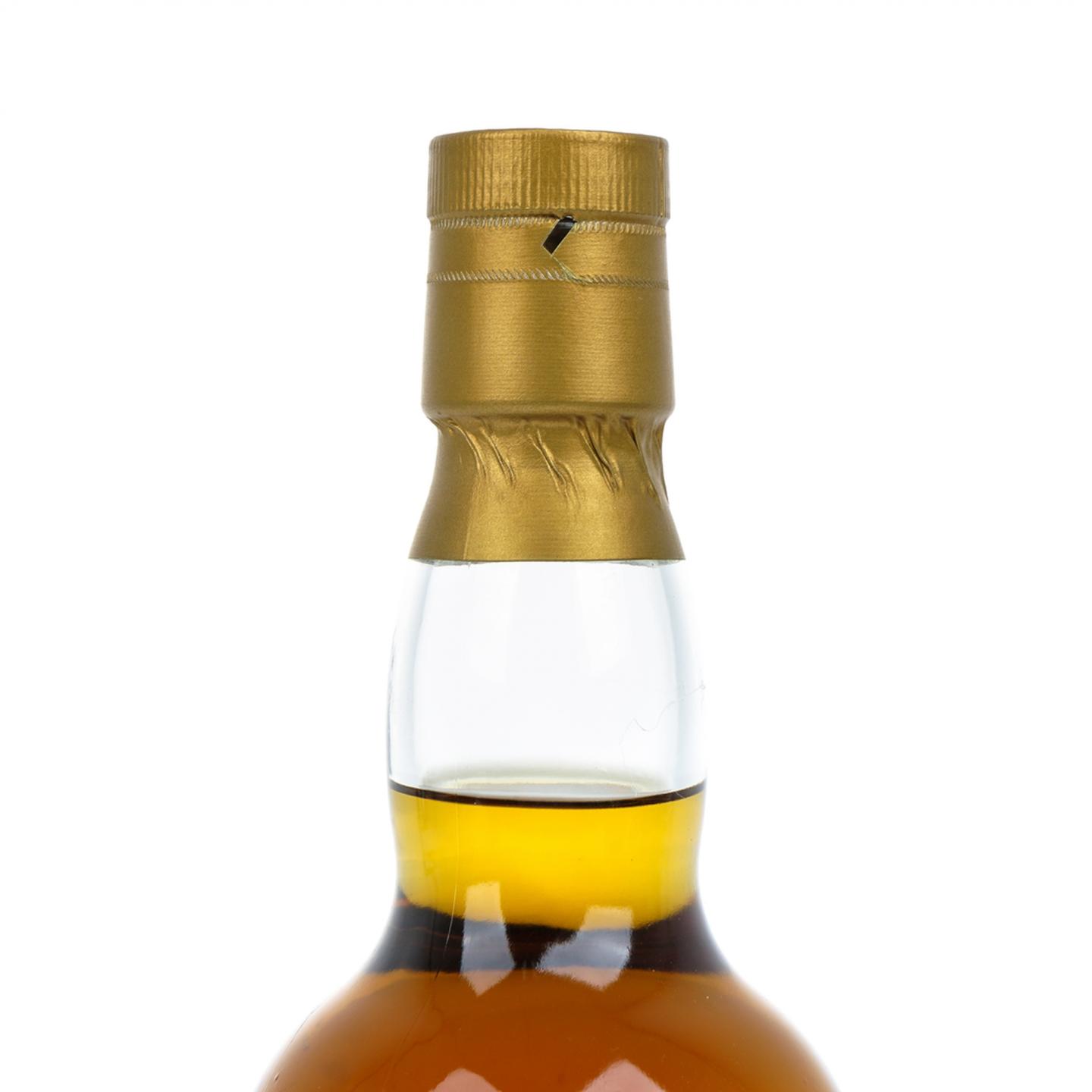卡尔里拉 2009-2019 The Vintage Malt