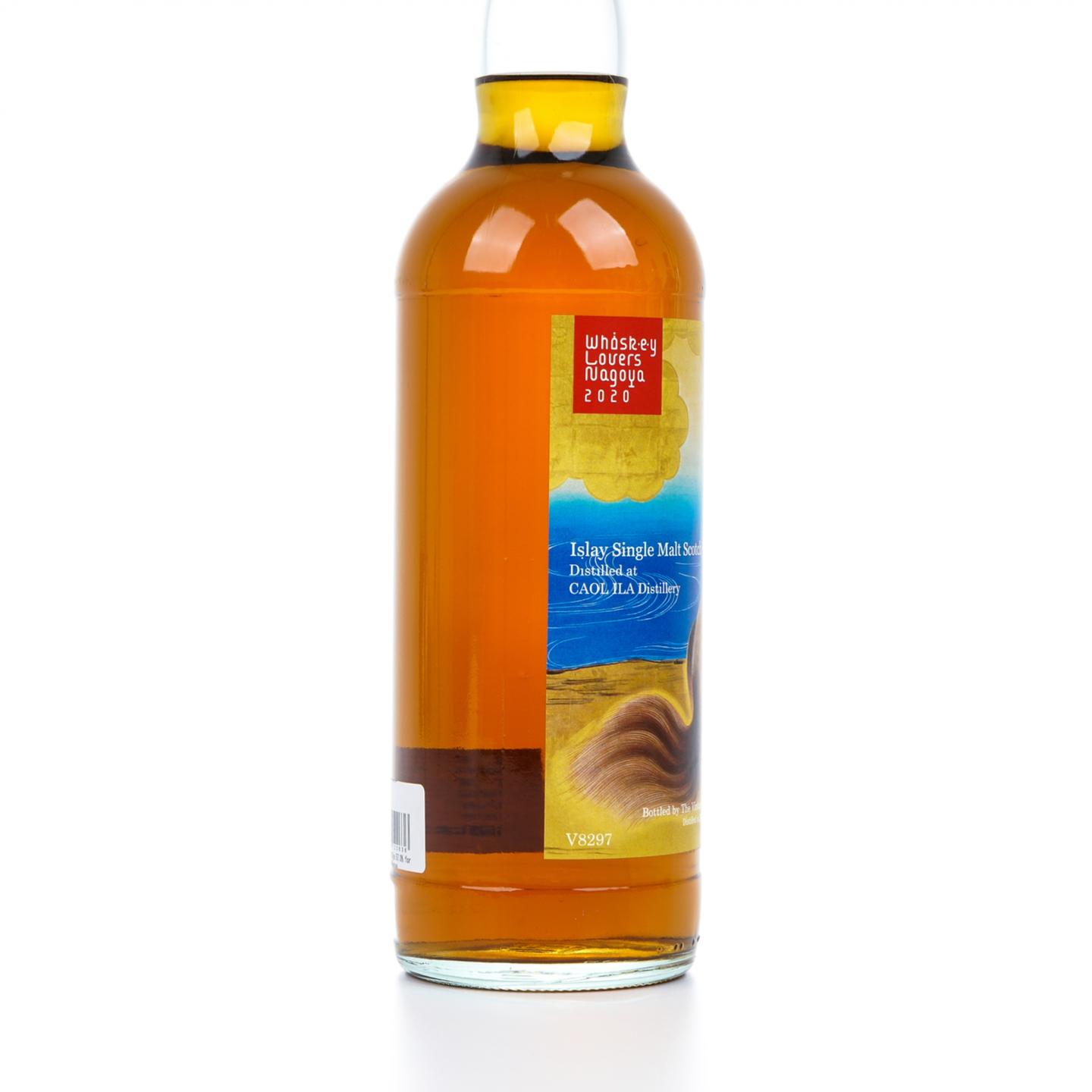 卡尔里拉 2009-2019 The Vintage Malt