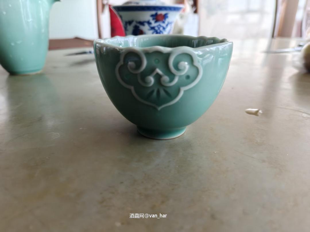 龙泉青瓷