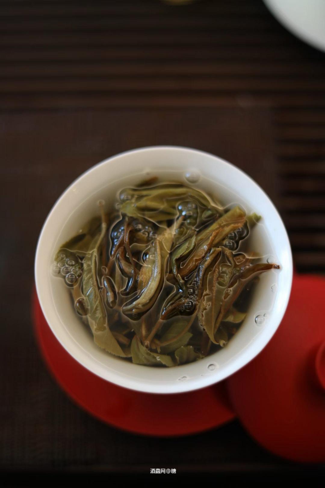 秋天品茶🍵