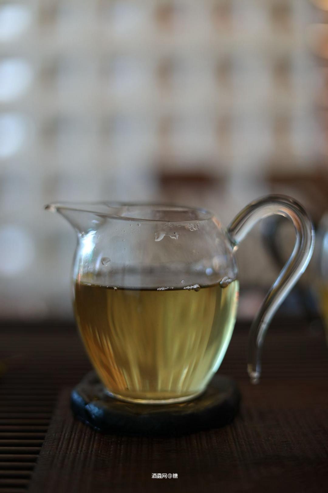 秋日好茶汤
