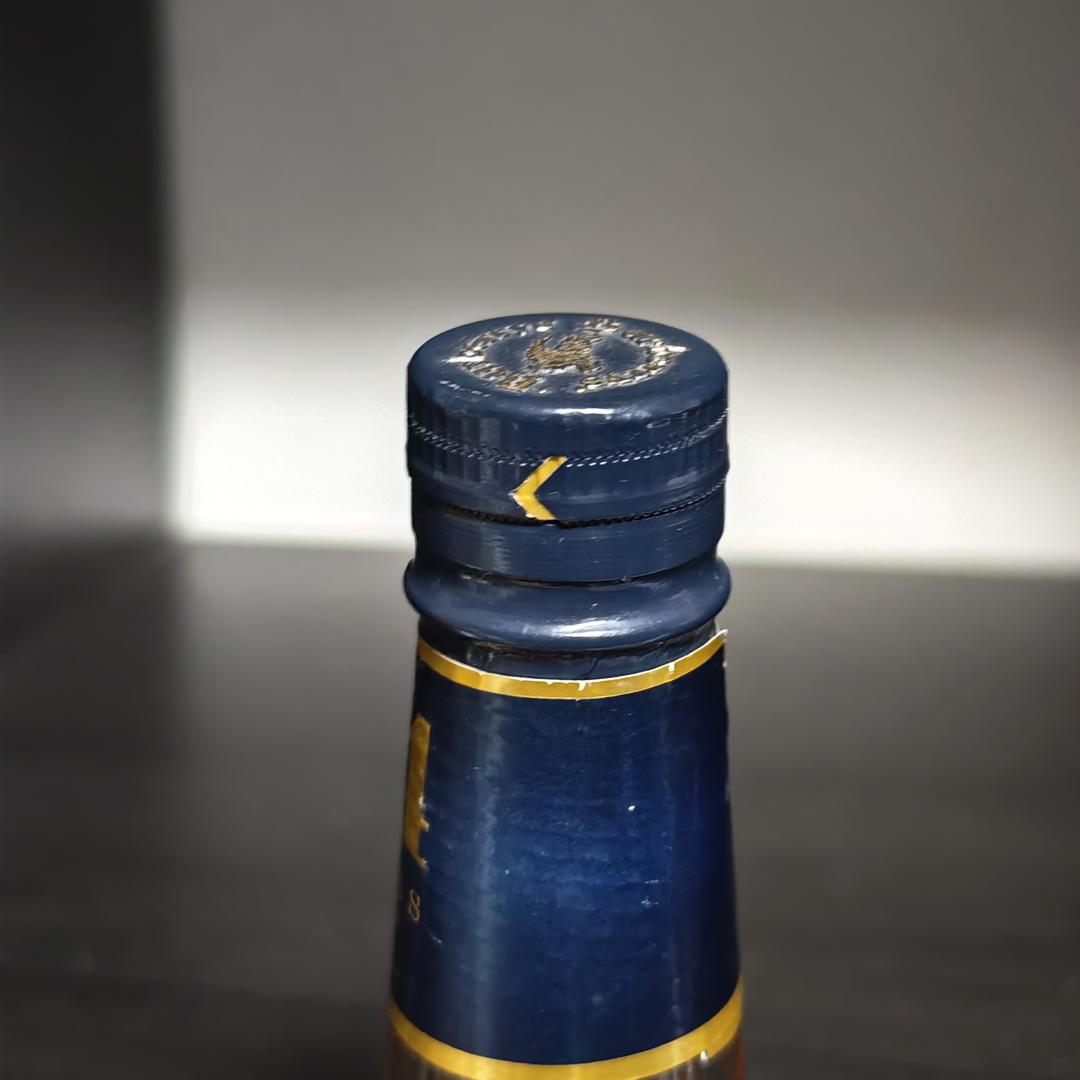 80年代 Burberry 14年雪莉桶威士忌