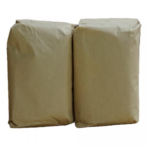 1990年代 中茶公司出口金记茶行 乌龙茶 2包*50g 干仓