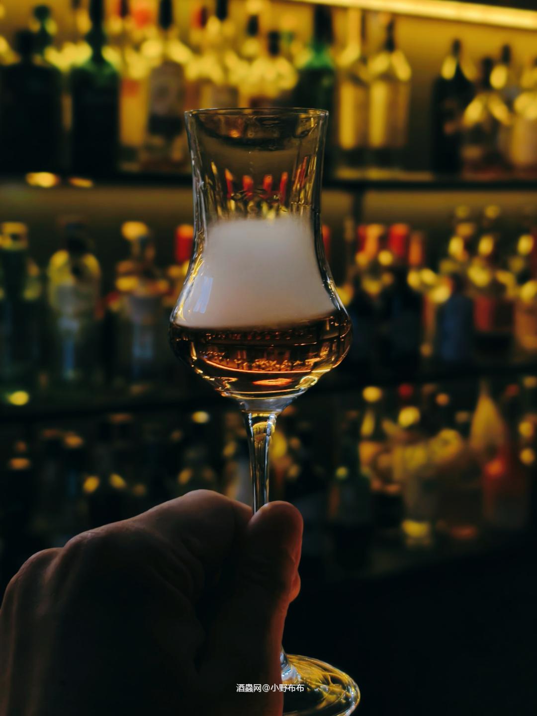 秋天的第一杯