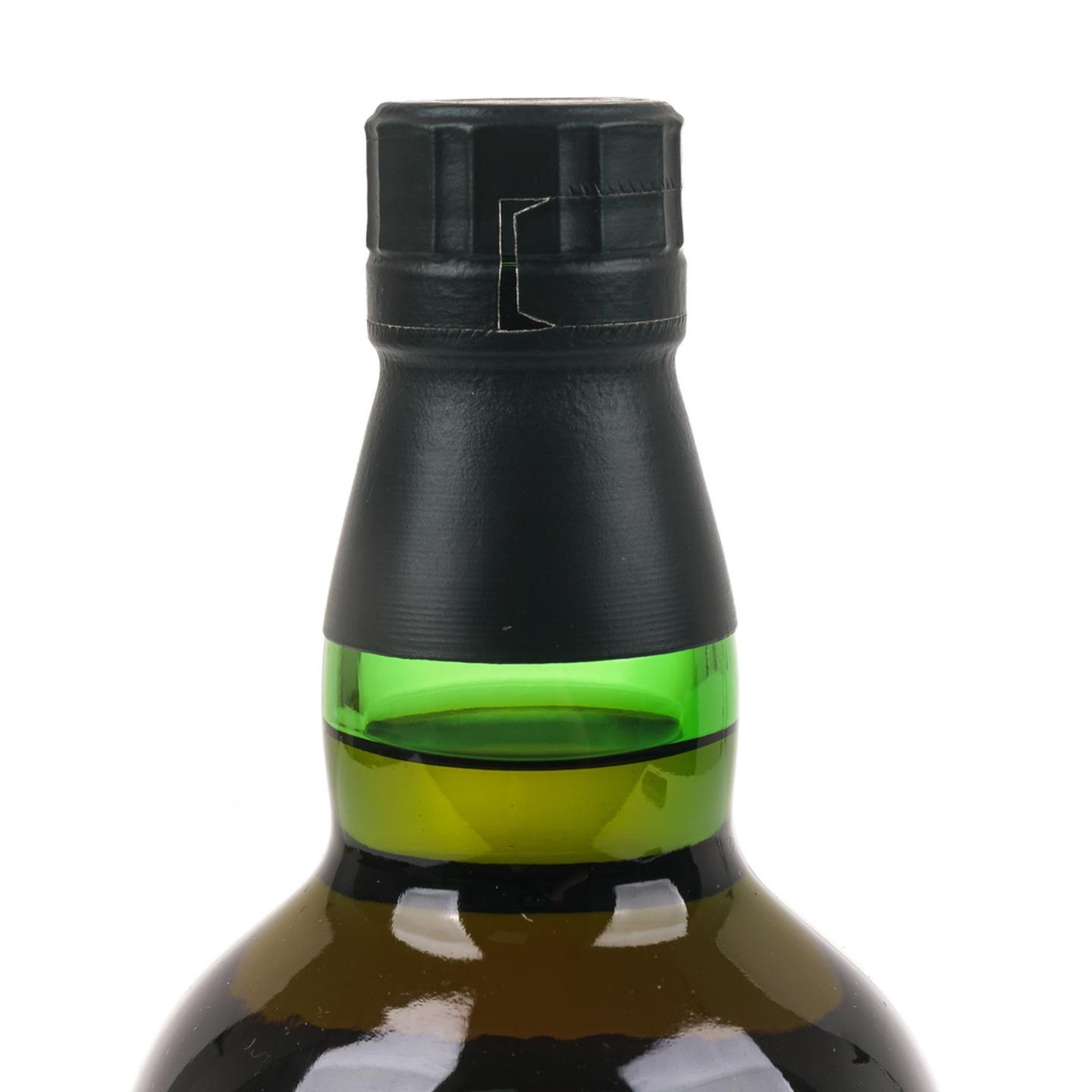 白州 18年 单一麦芽 700ml