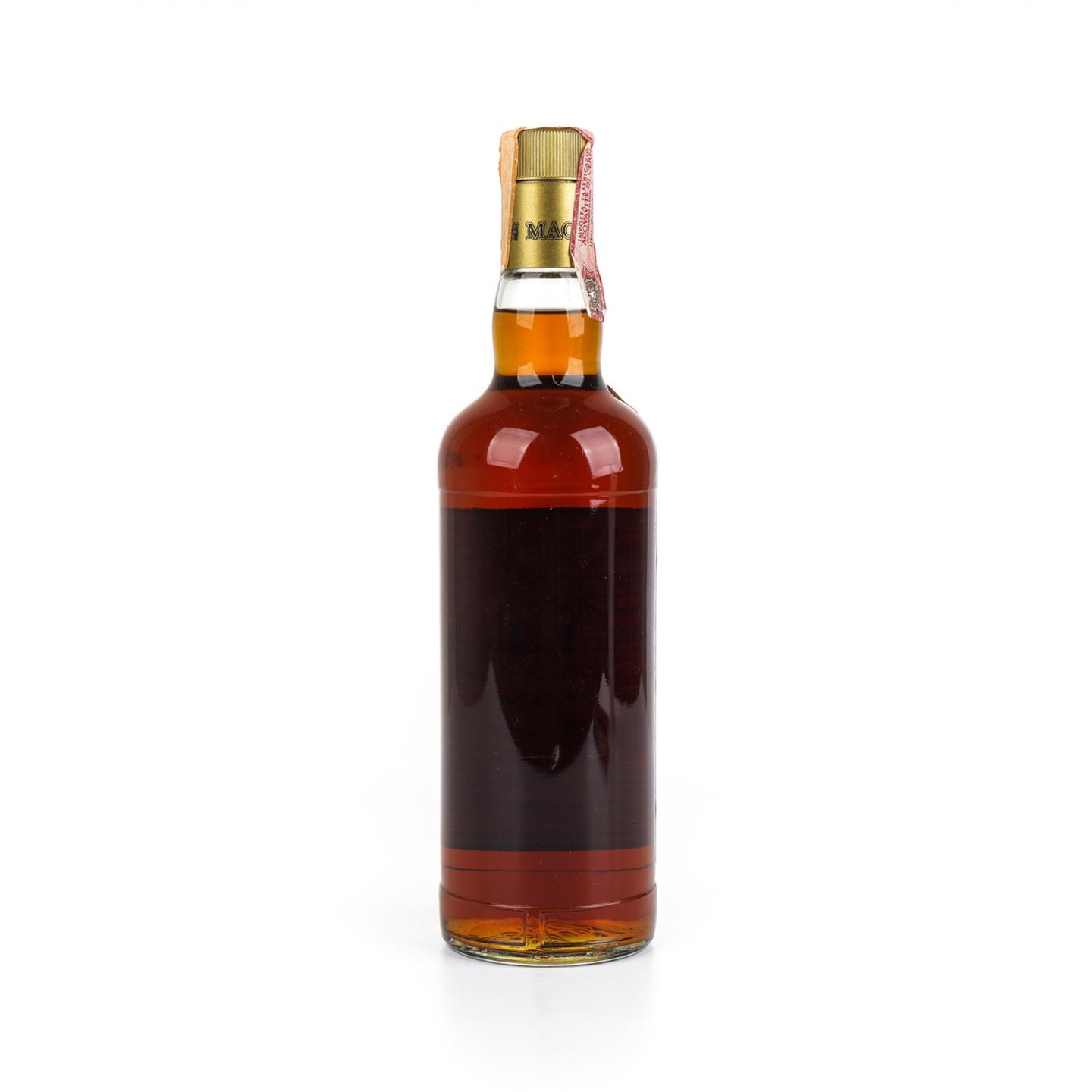 麦卡伦 12年 雪莉桶 750ml