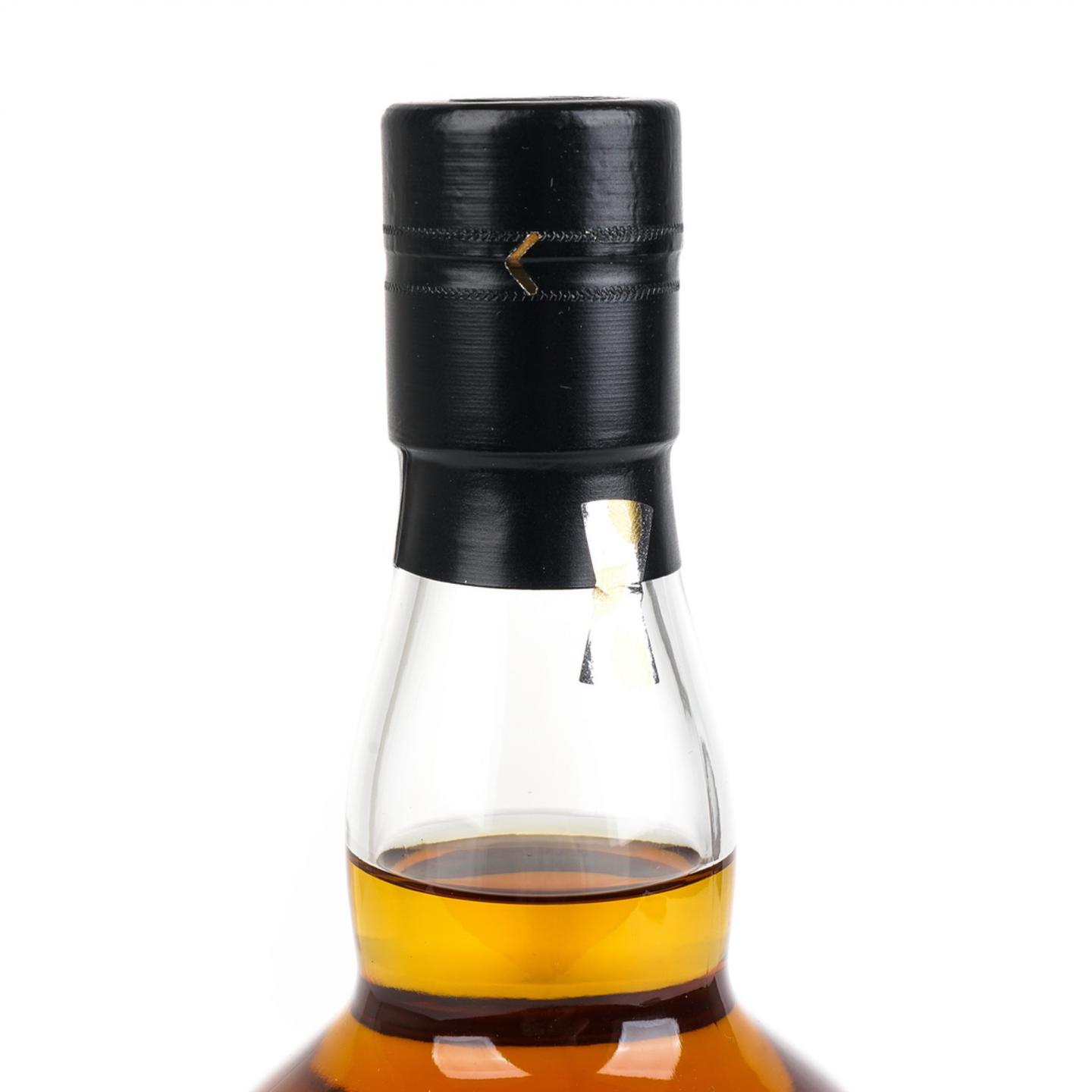 秩父第二蒸馏所 2026 Hint of Sherry