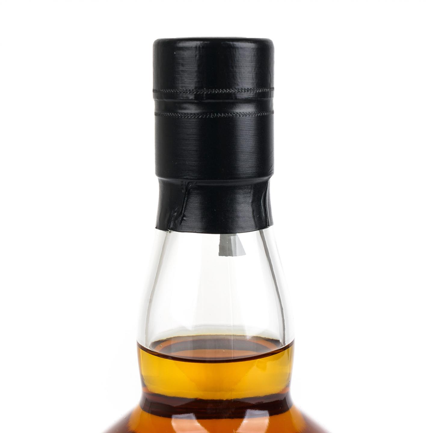 秩父第二蒸馏所 2026 Hint of Sherry