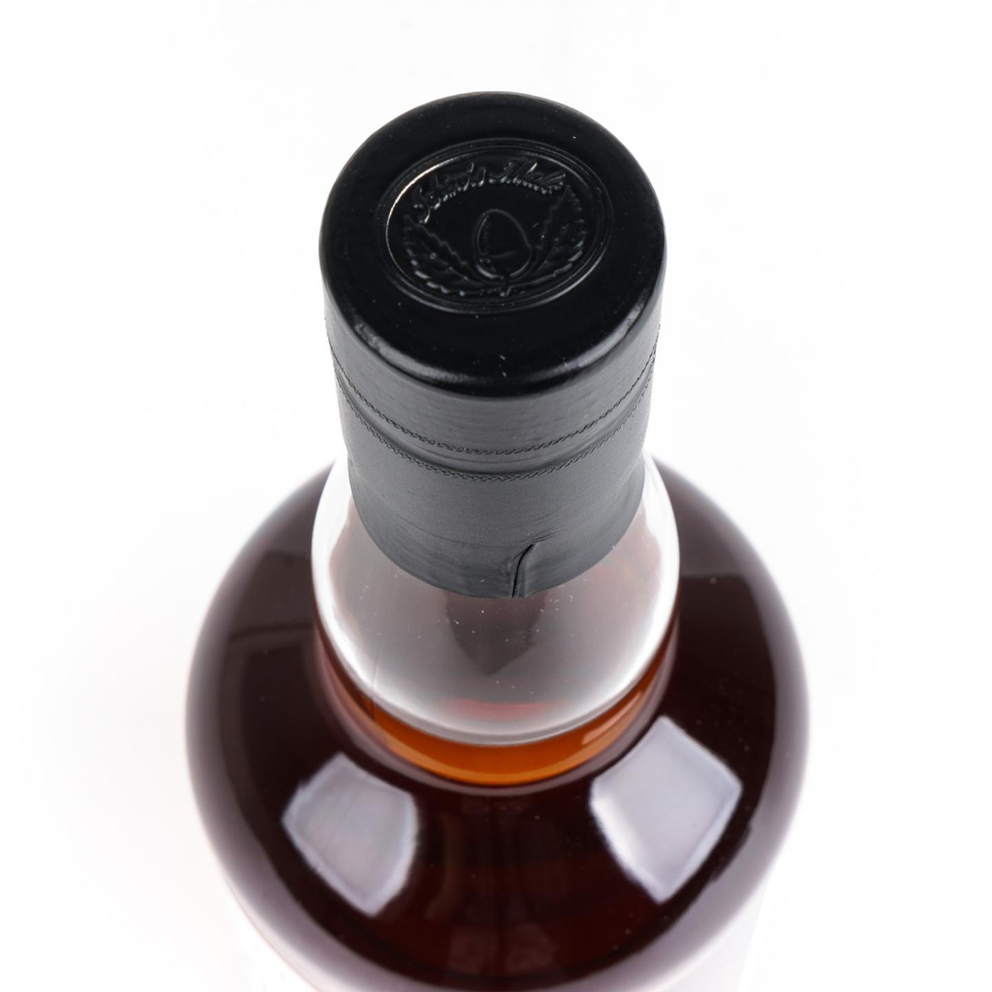 秩父第二蒸馏所 2026 Hint of Sherry
