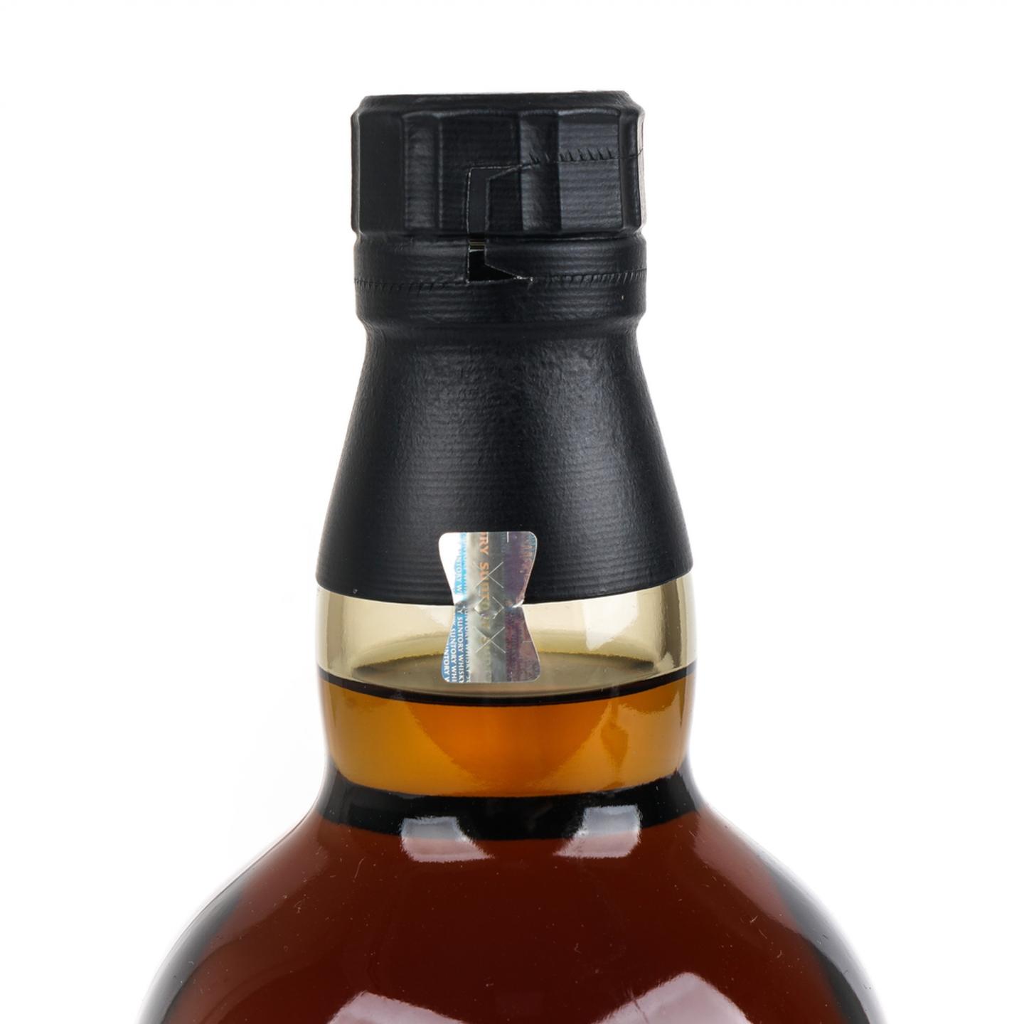 山崎 18年 Limited Edition 限量版