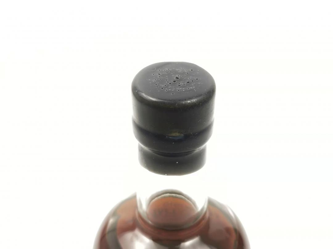 【存世稀少】轻井泽1968-2010 42年「WHISKY LIVE·台北2010」雪莉桶单桶单一麦芽威士忌 61.1 % 700ml
