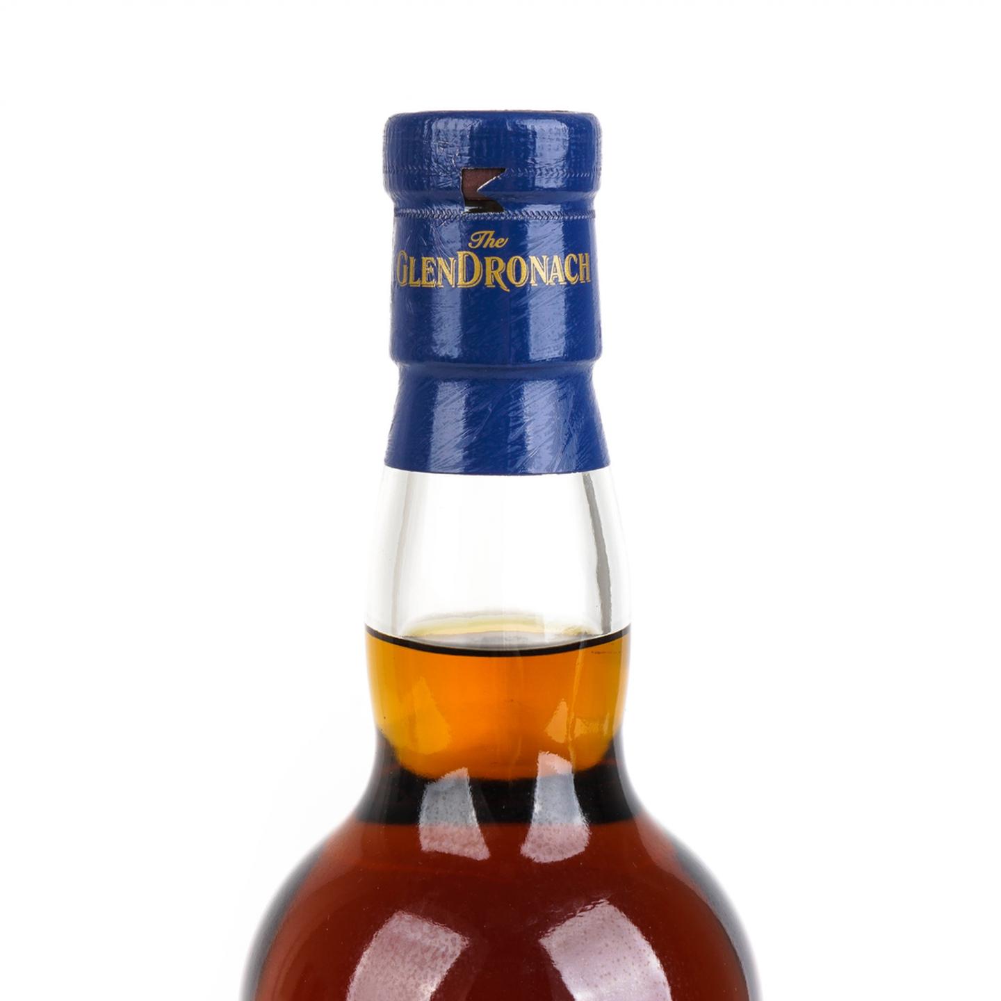 格兰多纳 18年 2018 Allardice 雪莉桶 行货 700ml