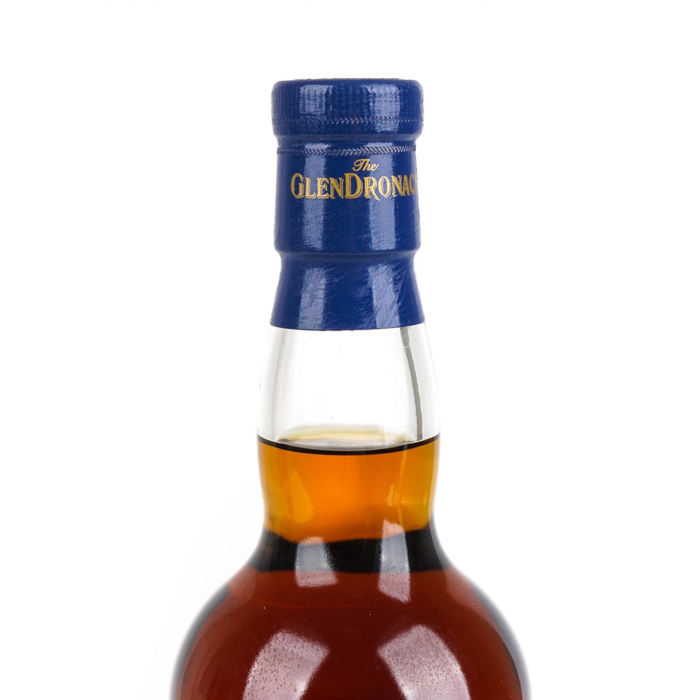 格兰多纳 18年 2018 Allardice 雪莉桶 行货 700ml