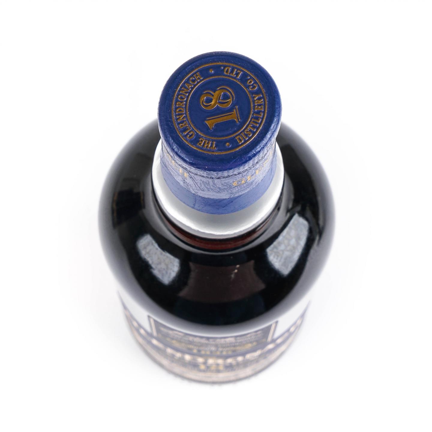 格兰多纳 18年 2018 Allardice 雪莉桶 行货 700ml