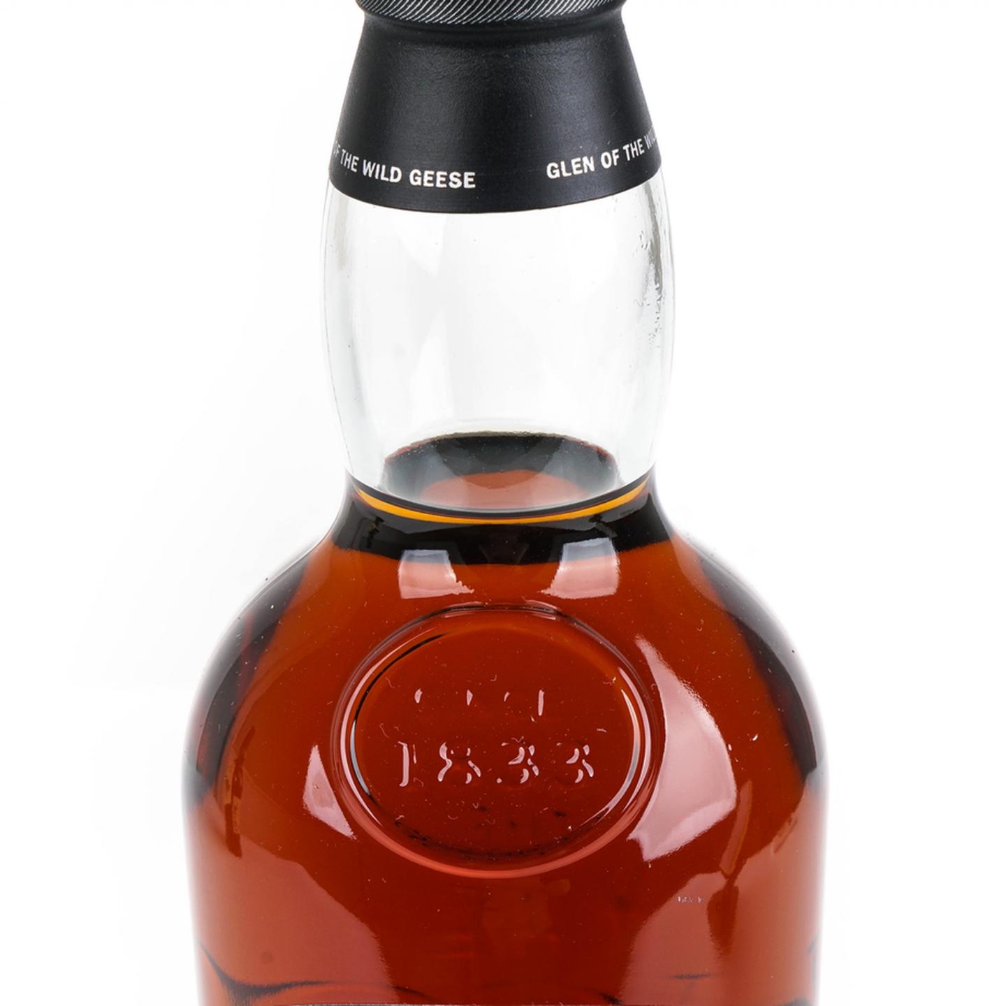 格兰哥尼 桶强 Batch No.004