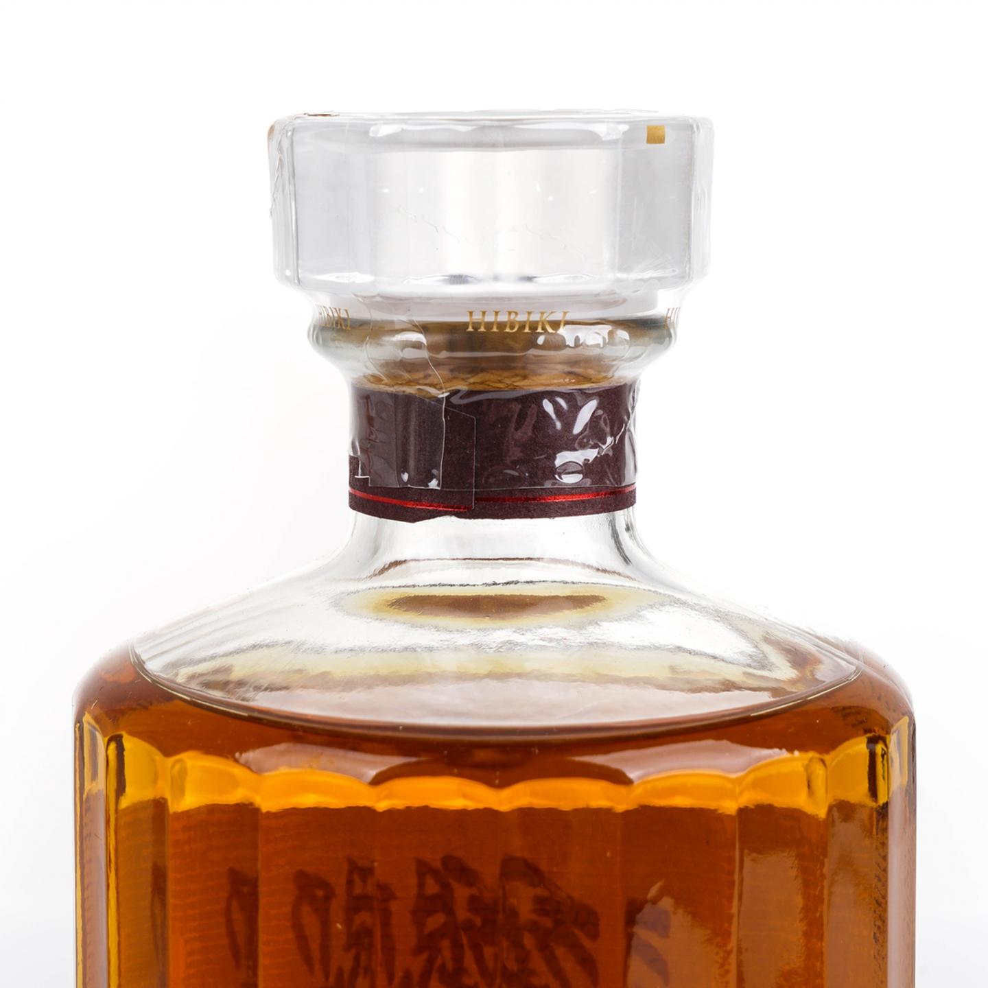 响 2021 樱花风味桶 Blossom Harmony 700ml