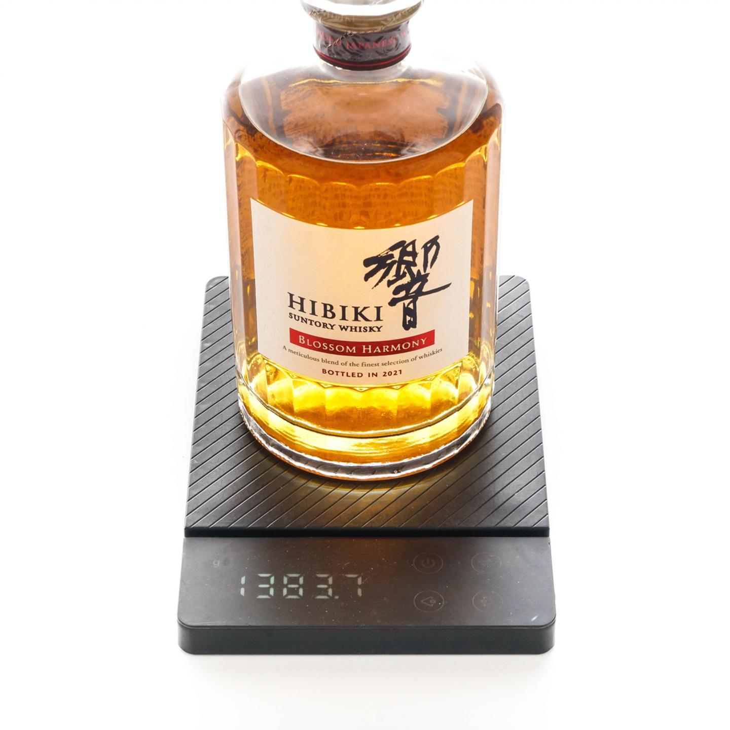 响 2021 樱花风味桶 Blossom Harmony 700ml