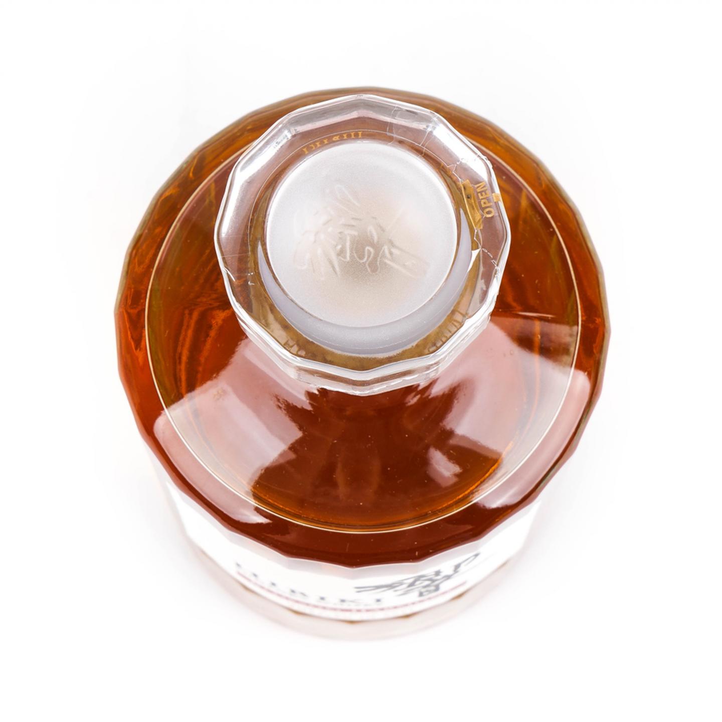 响 2021 樱花风味桶 Blossom Harmony 700ML