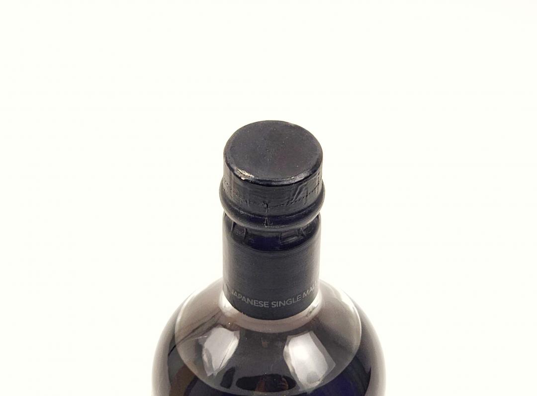 【官方佳酿】轻井泽1999 13年雪莉桶单桶单一麦芽威士忌 62.9 % 700ml
