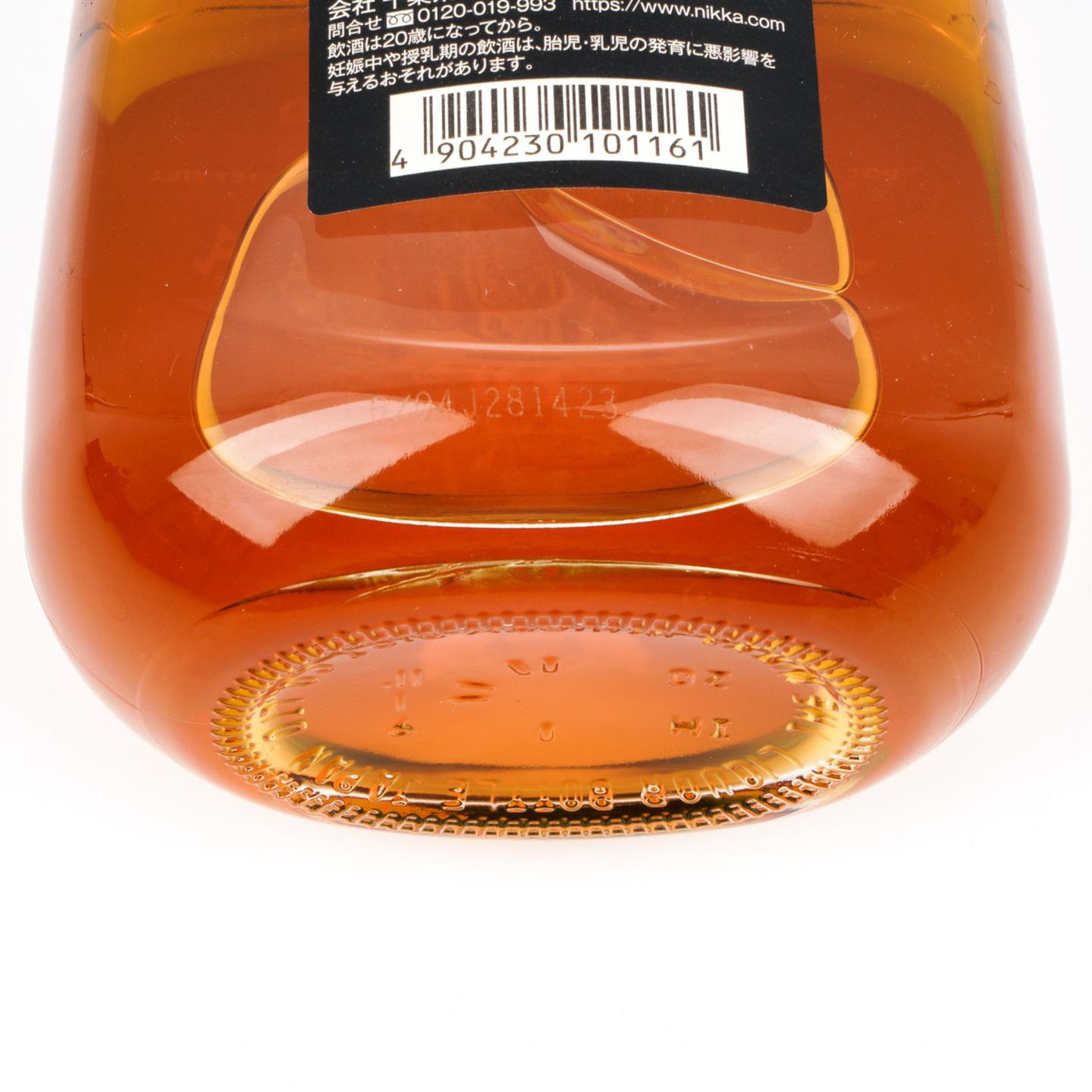 Nikka 武士 Gold & Gold 调和威士忌 750ml