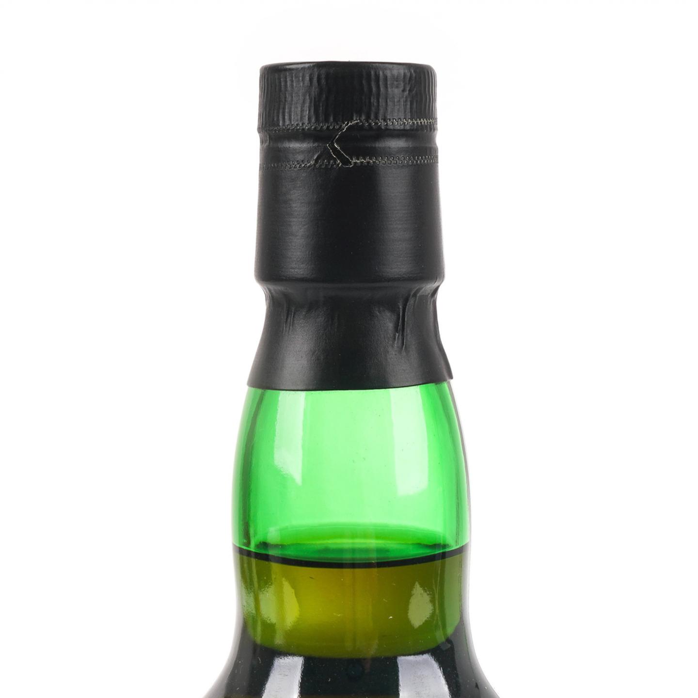 SMWS 30.49 格兰路思 14年 1990-2004 单桶