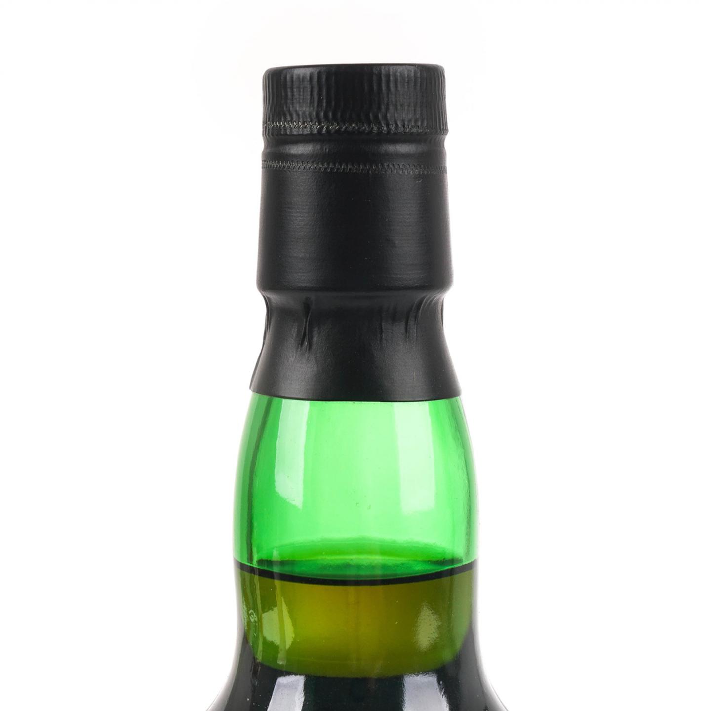 SMWS 30.49 格兰路思 14年 1990-2004 单桶