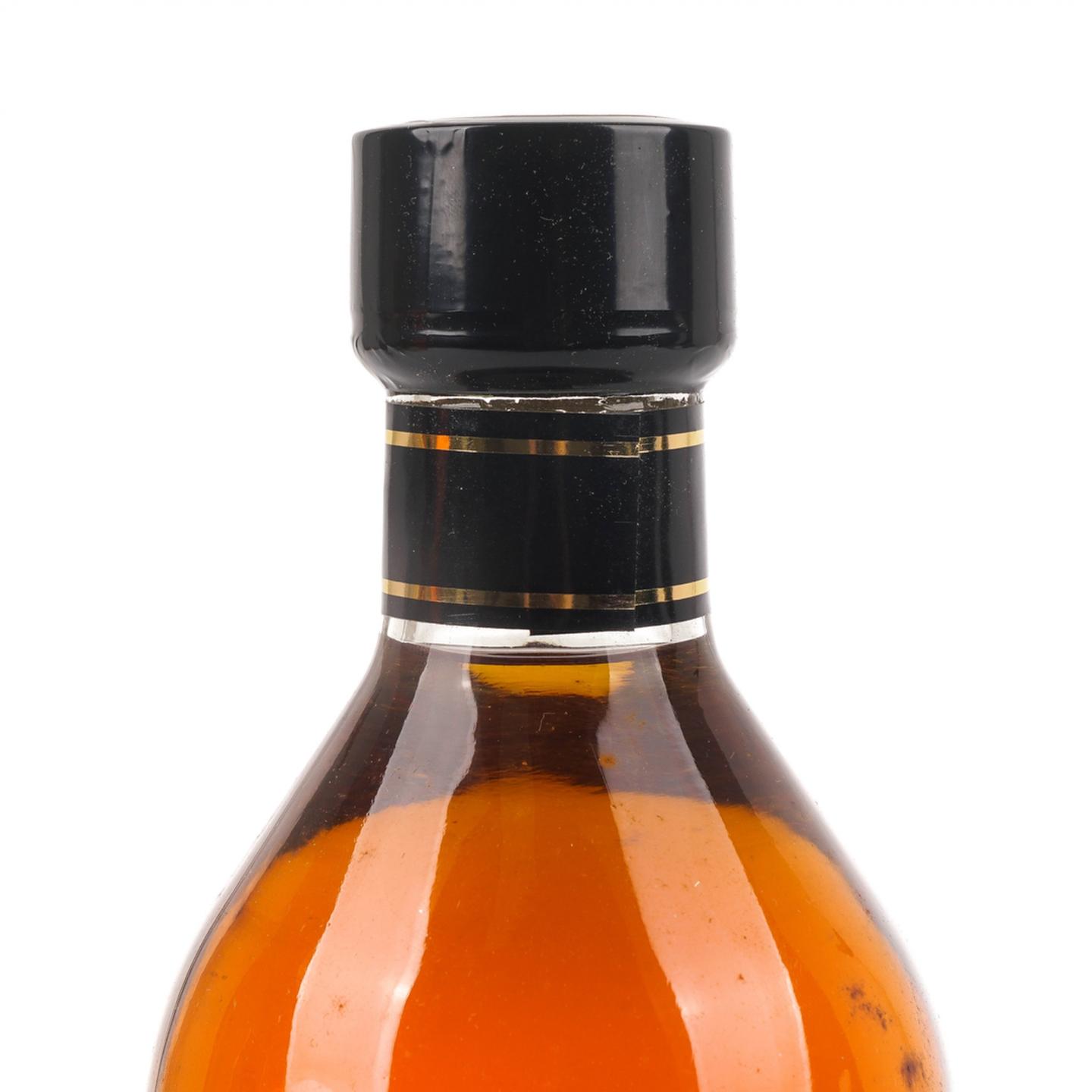 高原骑士 12年 老版 奥克尼 750ML