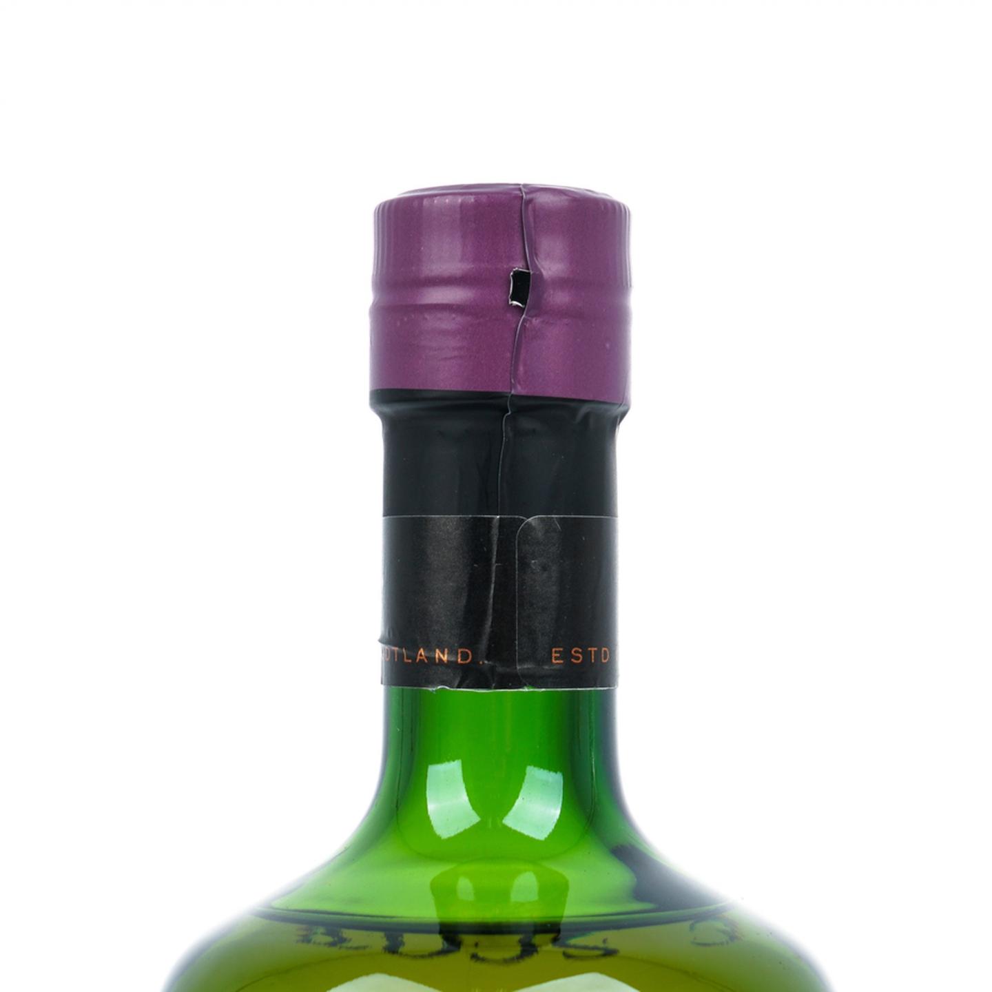 SMWS 24.132 麦卡伦 16年 2002 单桶 沁心温煦