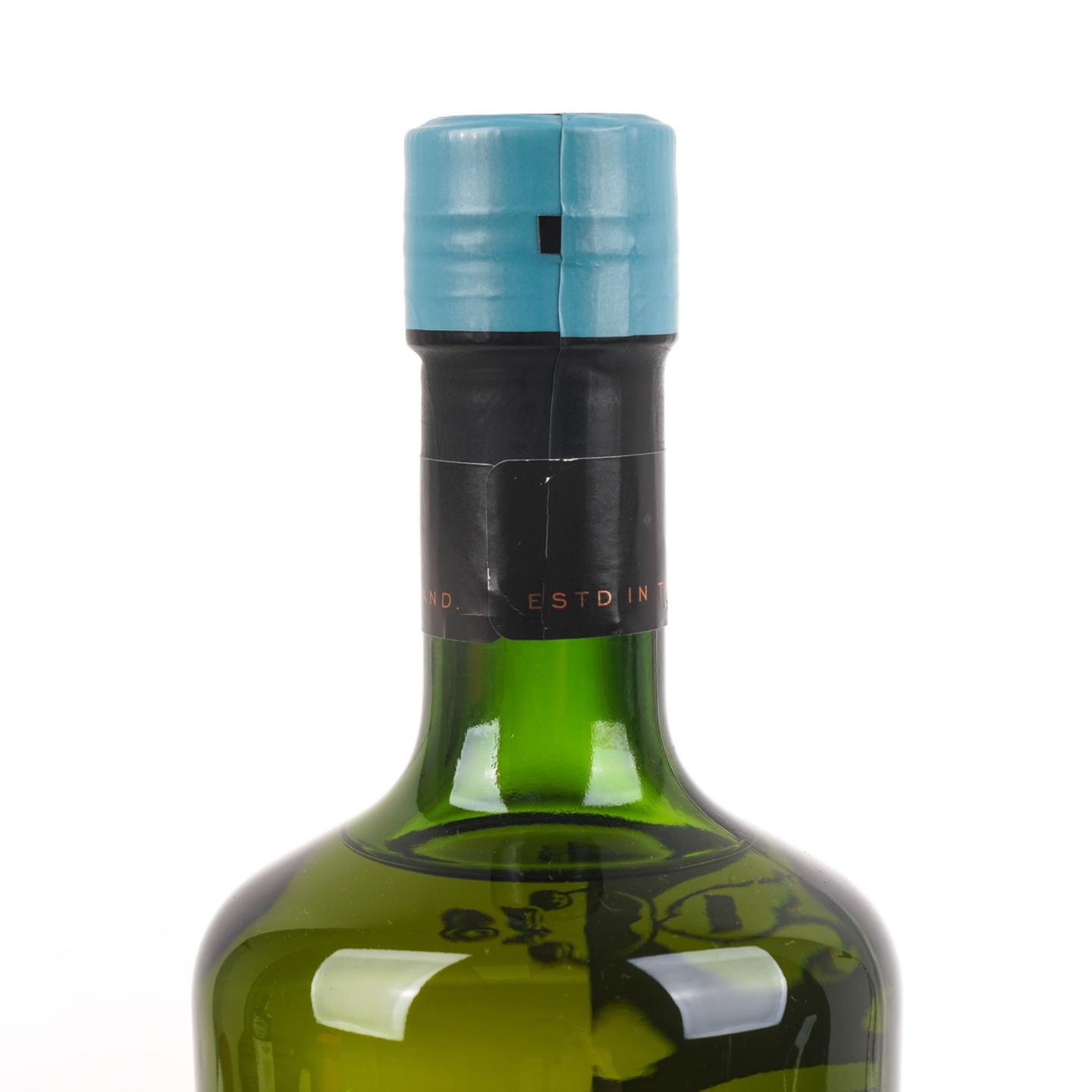 SMWS 35.300 格兰莫雷 7年 2013