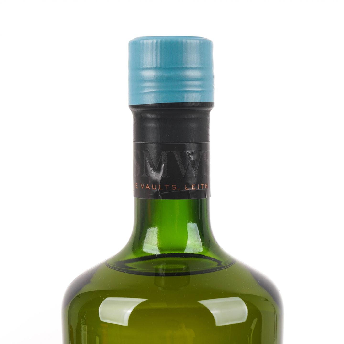 SMWS 35.300 格兰莫雷 7年 2013