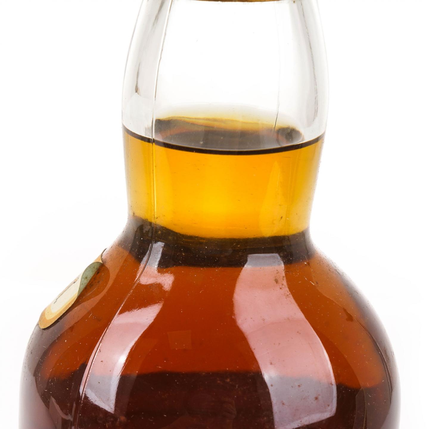 麦卡伦 10年 红庄园 700ml