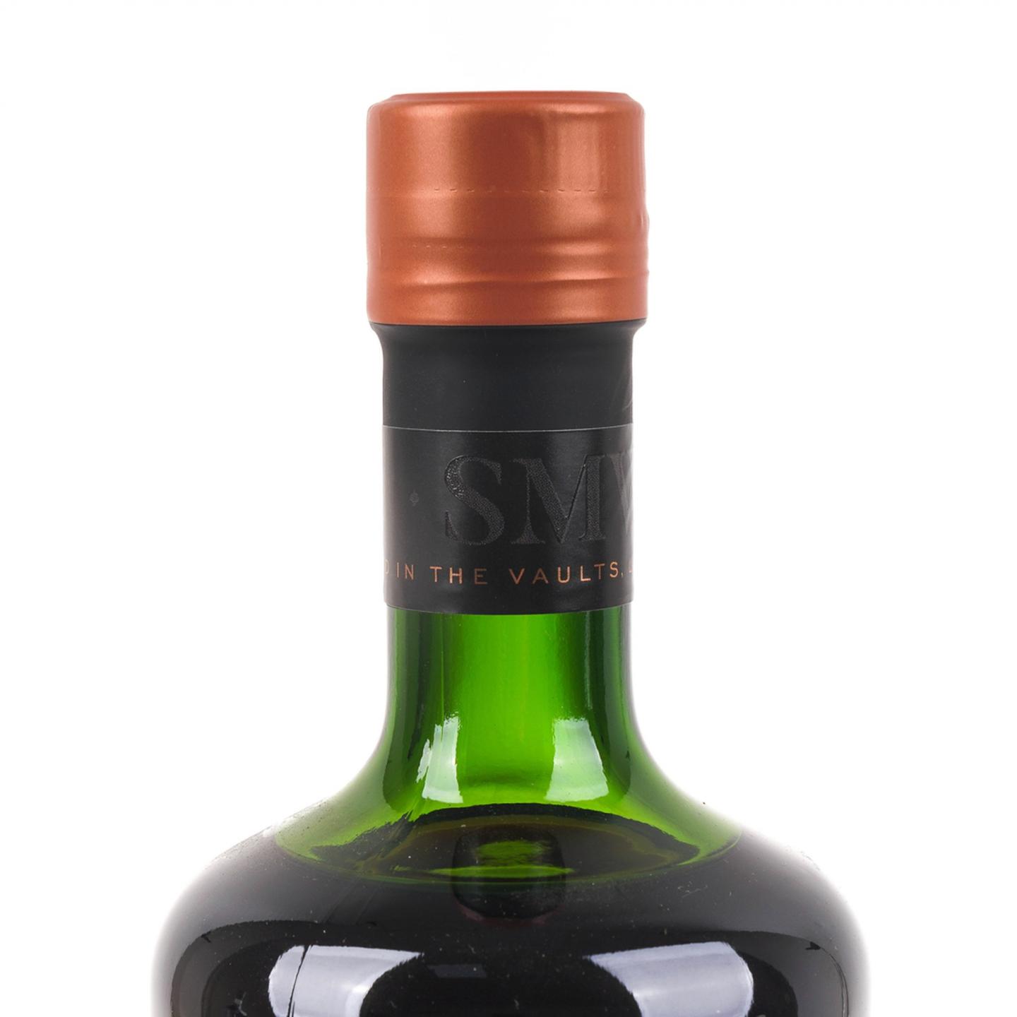 SMWS 24.167 麦卡伦 13年 2008 雪莉桶