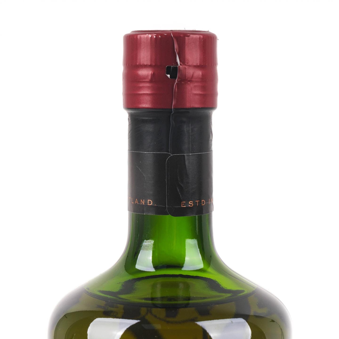 SMWS 36.177 本利林 23年 1997