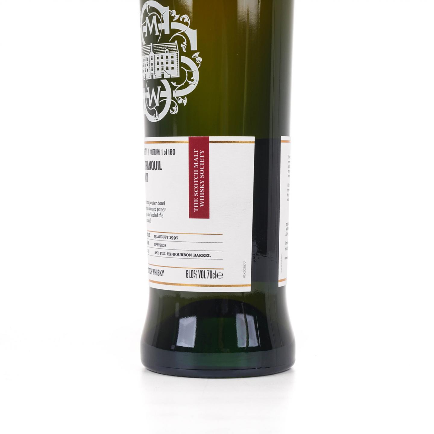 SMWS 36.177 本利林 23年 1997